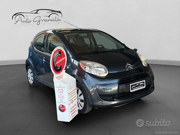 CITROEN C1 1.0 5p. airdream Amici IMPIANTO GPL PER