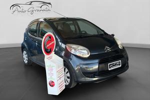CITROEN C1 1.0 5p. airdream Amici IMPIANTO GPL PER