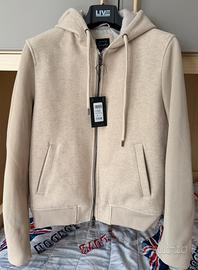 giubbotto bomber