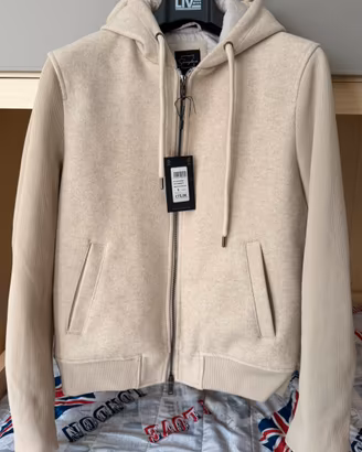 giubbotto bomber