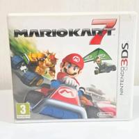 Super Mario Kart 7 3DS Usato