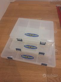 Pesca Box Bassfishing Jappo Hajime Jim Murata