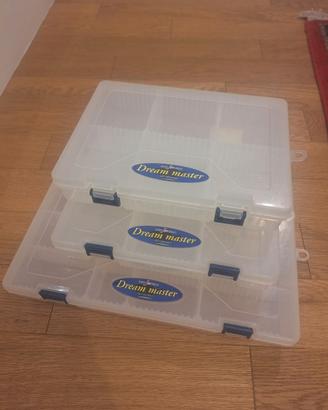 Pesca Box Bassfishing Jappo Hajime Jim Murata