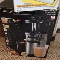 Estrattore Domo Clip
