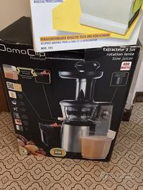 Estrattore Domo Clip