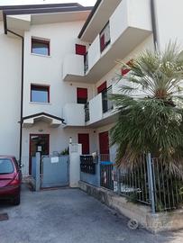 Tre vani arredato a Campagna Lupia