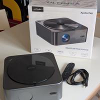 ULTIMEA Apollo P40 proiettore 
