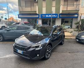 Subaru XV 1.6i Style 4x4