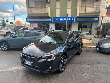 Subaru XV 1.6i Style 4x4