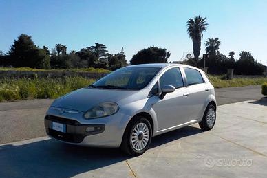 FIAT Punto Evo 1.3 Mjt 75 CV 5 porte Dynamic