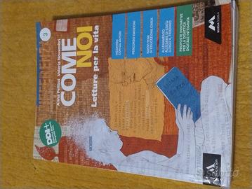 Libri scuola media 