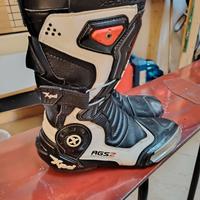 Stivali moto xpd