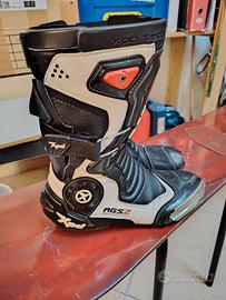 Stivali moto xpd