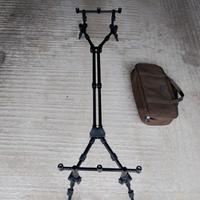 Pod Lock Down AVID carp 