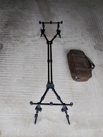 Pod Lock Down AVID carp 