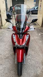 Honda SH 150 ABS