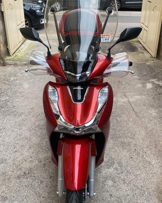Honda SH 150 ABS