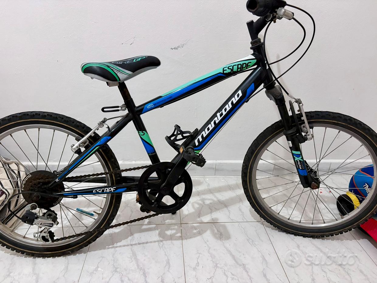 Ebike Bici Mtb Bici Ibrida Uomo Decathlon Biciclette Battipaglia Bici Nuove E Usate