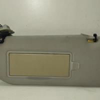 PARASOLE ALETTA ANTERIORE SX CITROEN C4 2° Serie