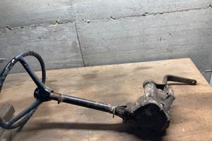 Sterzo Fiat 640