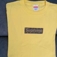 T shirt Supreme Louis Vuitton REPRO