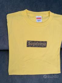 T shirt Supreme Louis Vuitton REPRO