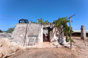 TER. AGRICOLO A POLIGNANO A MARE