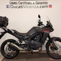 HONDA Transalp XL750 BLACK