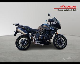 Triumph Tiger - Tiger 1050 Sport Abs my16