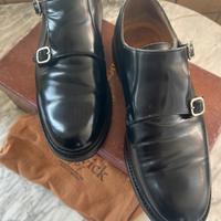 Scarpre Berwick N42