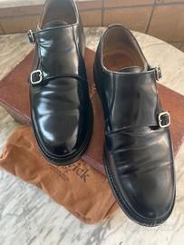 Scarpre Berwick N42