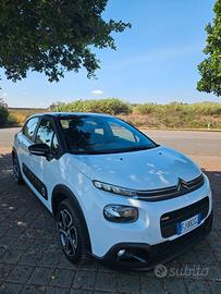 Citroen C3 PureTech 82 Shine