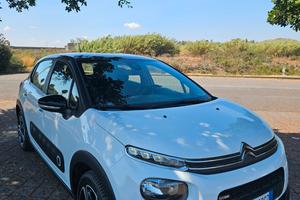 Citroen C3 PureTech 82 Shine