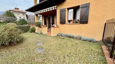 Appartamento di 65 m² con 2 locali e box auto a Sa