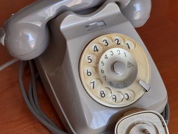 TELEFONO SIP ANNI 70 VINTAGE