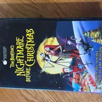 The nightmare before xmas