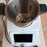 Monsieur Cousine Connect Lidl