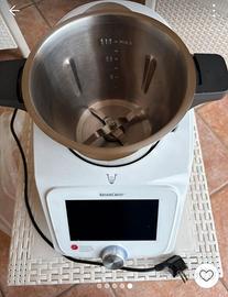 Monsieur Cousine Connect Lidl