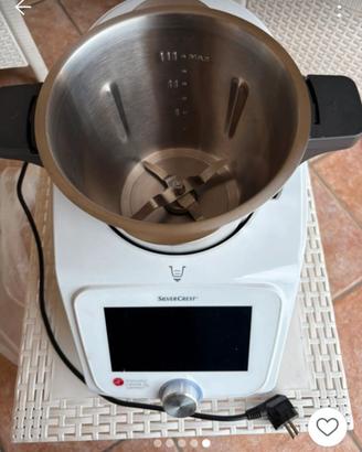 Monsieur Cousine Connect Lidl