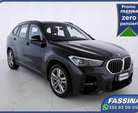 BMW X1 xDrive20d Msport Auto. 190 CV