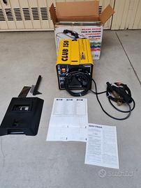 Saldatrice Sincrolamp Club 150