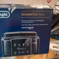 Macchina caffe