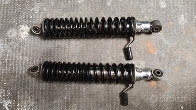 Ammortizzatori Bove BMW R80 R100 anni 70/80