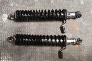 Ammortizzatori Bove BMW R80 R100 anni 70/80