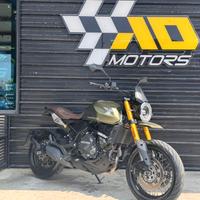 MOTO MORINI 6 E MEZZO