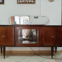 mobili con grande valore affettivo
