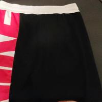 pantaloni corti nike 