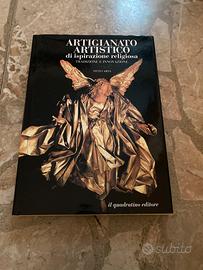 Artigianato artistico di ispirazione religiosa
