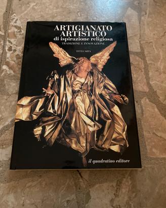 Artigianato artistico di ispirazione religiosa