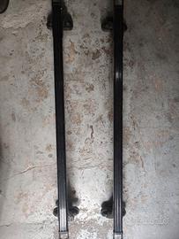 Portabagagli universale